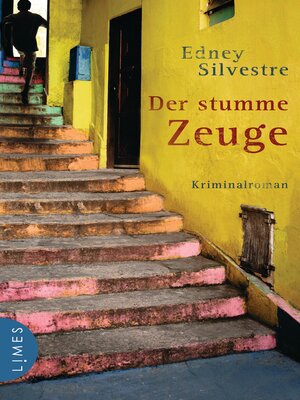 cover image of Der stumme Zeuge